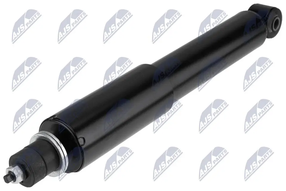 Ammortizzatore Anteriore Sinistro Destro per Mitsubishi L 200 96-07