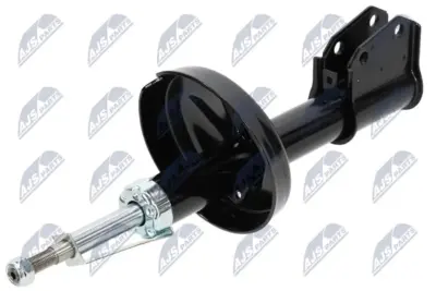 Ammortizzatore Anteriore Sinistro Destro per Renault Clio 98-10 Thalia 02-14