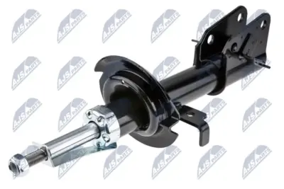 Ammortizzatore Anteriore Sinistro Destro per Renault Laguna 01-07