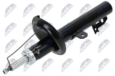 Ammortizzatore Anteriore Sinistro e Destro Ford Transit 06-14
