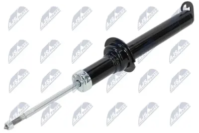 Ammortizzatore Anteriore Sinistro e Destro per Alfa Romeo 147 01-10 GT 03-10