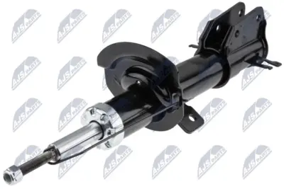 Ammortizzatore Anteriore Sinistro e Destro per Fiat Stilo 01-08