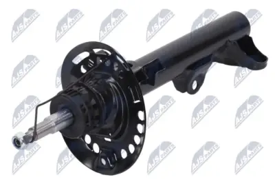 Ammortizzatore Anteriore Sinistro e Destro per Mercedes Classe E W212 S212 09-16
