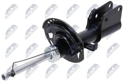 Ammortizzatore Anteriore Sinistro e Destro per Renault Espace 02-06 Vel Satis