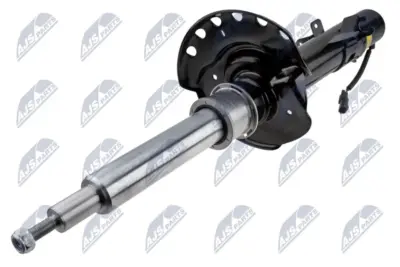 Ammortizzatore Anteriore Sinistro Magnetic Damping per Range Rover Evoque 11-19
