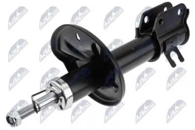 Ammortizzatore Anteriore Sinistro NTY per Chevrolet Spark 05-13