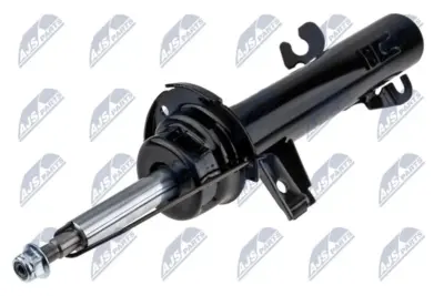 Ammortizzatore Anteriore Sinistro NTY per Mini Cooper R56 R55 R57 (09-15)