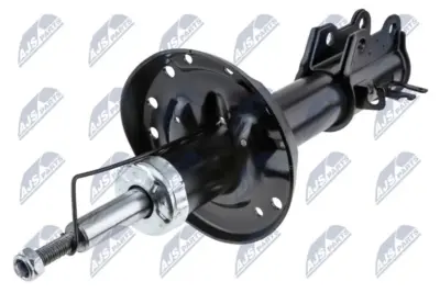 Ammortizzatore Anteriore Sinistro per Alfa Romeo Mito 08-18