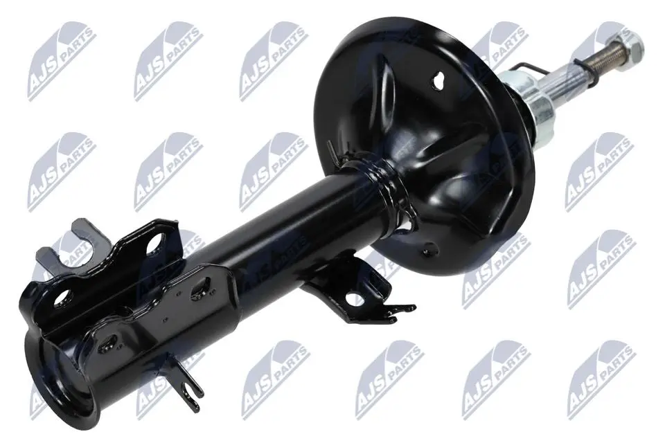 Ammortizzatore Anteriore Sinistro per Chevrolet Aveo 04-13