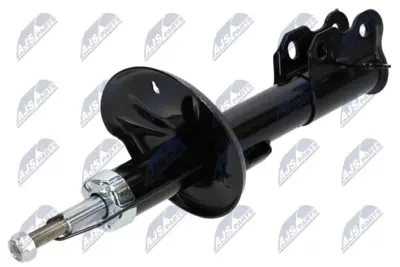 Ammortizzatore Anteriore Sinistro per Chevrolet Aveo 04-13