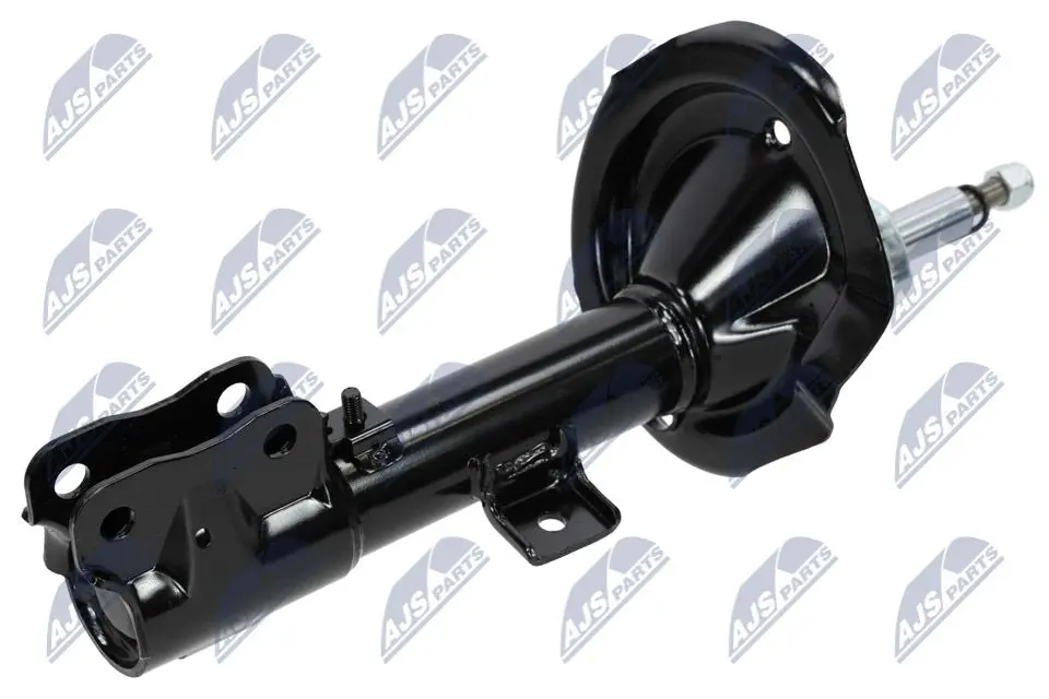 Ammortizzatore Anteriore Sinistro per Citroen C-crosser 07-12 Mitsubishi