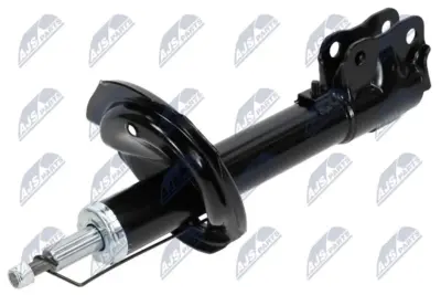 Ammortizzatore Anteriore Sinistro per Citroen C-crosser 07-12 Mitsubishi