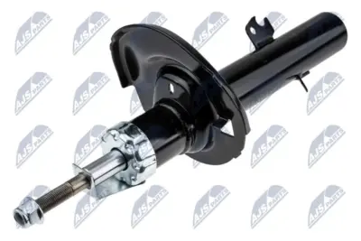 Ammortizzatore Anteriore Sinistro per Citroën C3 Picasso 09