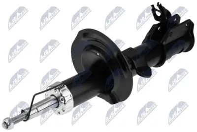 Ammortizzatore Anteriore Sinistro per Fiat Panda 04-13 4X4