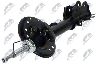 Ammortizzatore Anteriore Sinistro per Fiat Panda 12