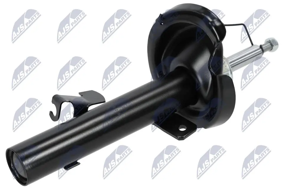 Ammortizzatore Anteriore Sinistro per Ford C-max 03-10 Focus 04-12