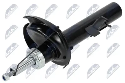 Ammortizzatore Anteriore Sinistro per Ford C-max 03-10 Focus 04-12