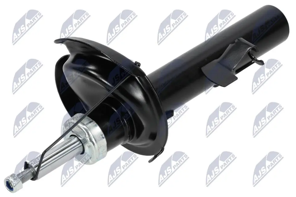 Ammortizzatore Anteriore Sinistro per Ford C-max 03-10 Focus 04-12