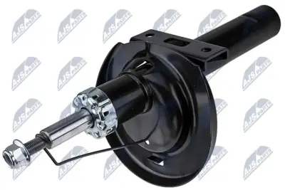 Ammortizzatore Anteriore Sinistro per Ford Galaxy 97-06 Seat Alhambra 97-10 VW