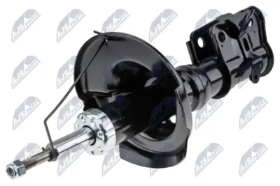 Ammortizzatore Anteriore Sinistro per Honda Civic 00-05
