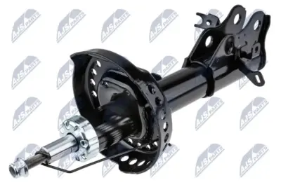 Ammortizzatore Anteriore Sinistro per Honda Civic 12-16
