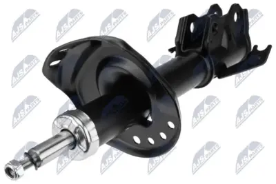 Ammortizzatore Anteriore Sinistro per Honda Cr-v 06-12