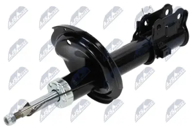 Ammortizzatore Anteriore Sinistro per Hyundai Accent 05-10
