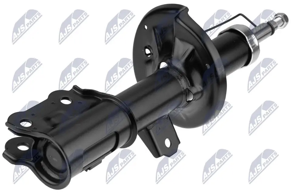 Ammortizzatore Anteriore Sinistro per Hyundai Getz 02-09