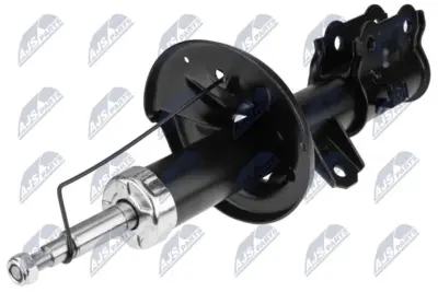 Ammortizzatore Anteriore Sinistro per Hyundai Getz 02-09