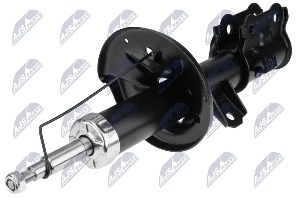 Ammortizzatore Anteriore Sinistro per Hyundai Getz 02-09
