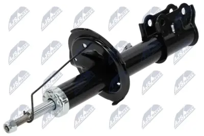 Ammortizzatore Anteriore Sinistro per Hyundai I10 07-17