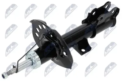 Ammortizzatore Anteriore Sinistro per Hyundai I40 12-19