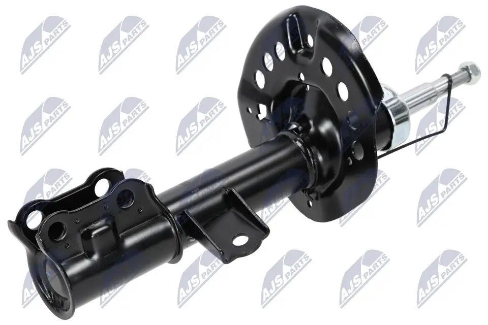 Ammortizzatore Anteriore Sinistro per Kia Cee'd 06-12 Pro Cee'd 08-12
