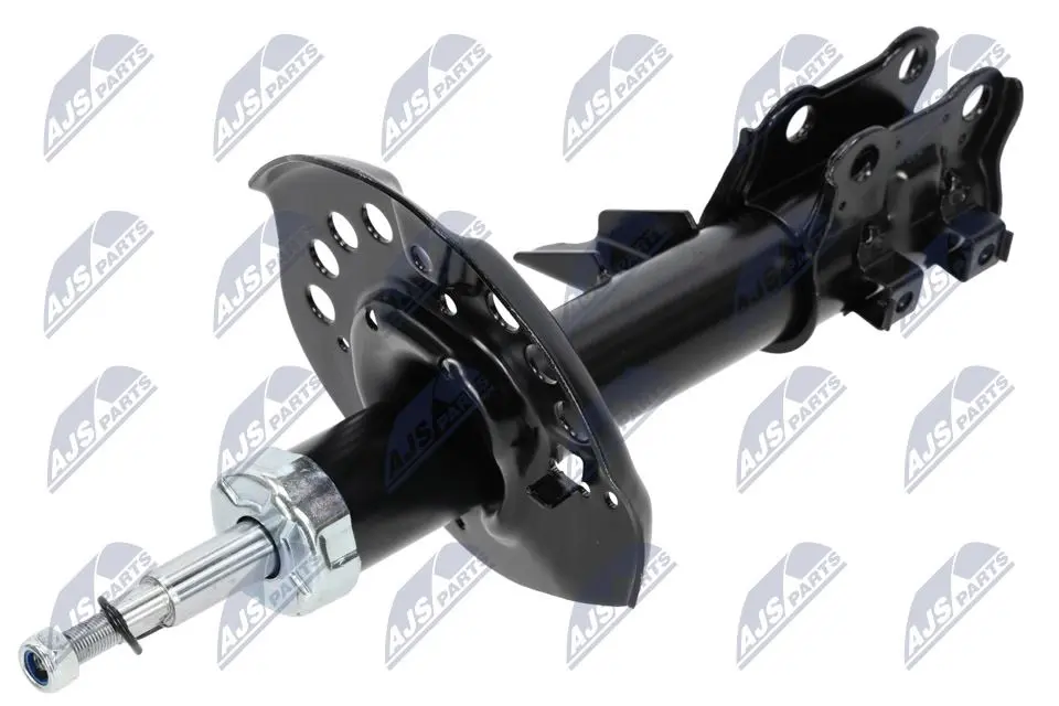 Ammortizzatore Anteriore Sinistro per Kia Cee'd 06-12 Pro Cee'd 08-12