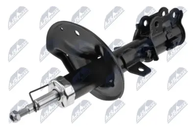Ammortizzatore Anteriore Sinistro per Kia Cerato 04-09