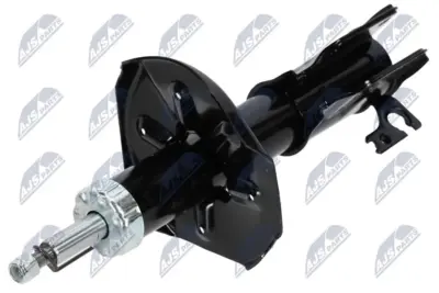 Ammortizzatore Anteriore Sinistro per Mazda 323 98-04 Premacy 99-05
