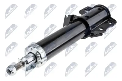 Ammortizzatore Anteriore Sinistro per Mercedes Sprinter 95-06 VW Lt 96-06 1600kg