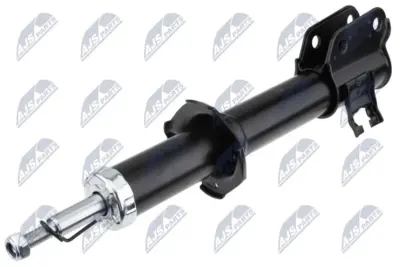 Ammortizzatore Anteriore Sinistro per Opel Agila 00-07, Suzuki Station Wagon R+