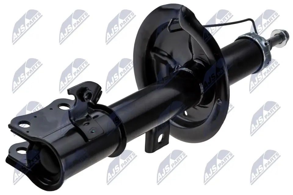 Ammortizzatore Anteriore Sinistro per Opel Agila 08-14, Suzuki Splash 08