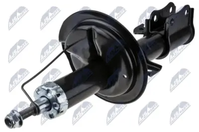 Ammortizzatore Anteriore Sinistro per Opel Agila 08-14, Suzuki Splash 08
