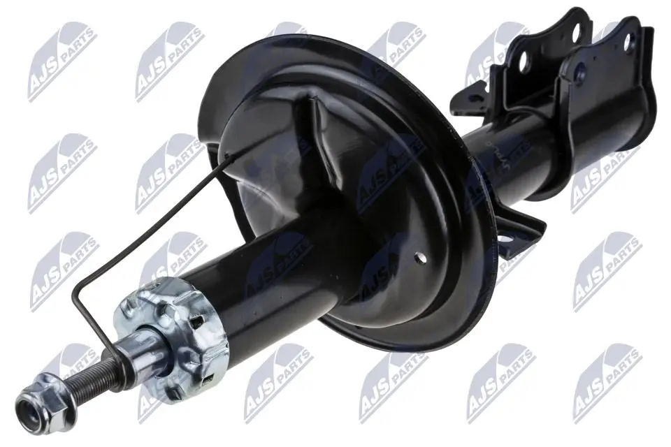 Ammortizzatore Anteriore Sinistro per Opel Agila 08-14, Suzuki Splash 08