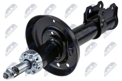 Ammortizzatore Anteriore Sinistro per Opel Astra 98-09