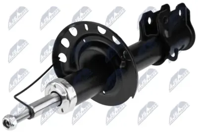 Ammortizzatore Anteriore Sinistro per Opel Combo 01-12 Corsa 00-12 Meriva 03-10
