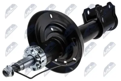 Ammortizzatore Anteriore Sinistro per Opel Zafira 99-05