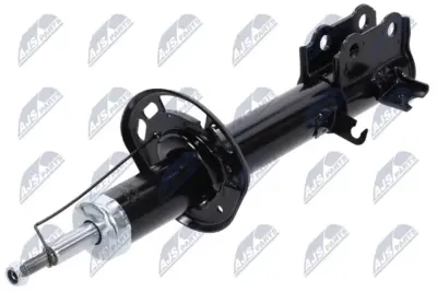 Ammortizzatore Anteriore Sinistro per Suzuki SX4 S-cross 2013- Vitara 2015