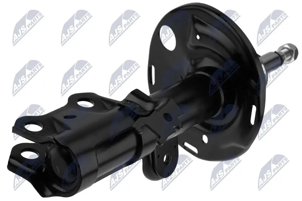 Ammortizzatore Anteriore Sinistro per Toyota Auris 07-18 Corolla 06-19