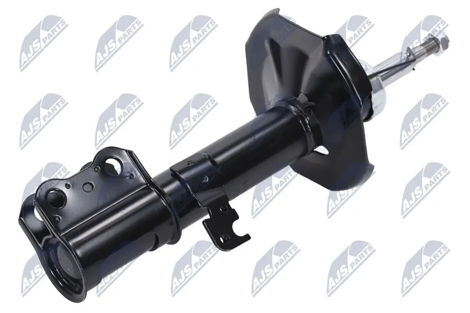 Ammortizzatore Anteriore Sinistro per Toyota Corolla Verso 04-09
