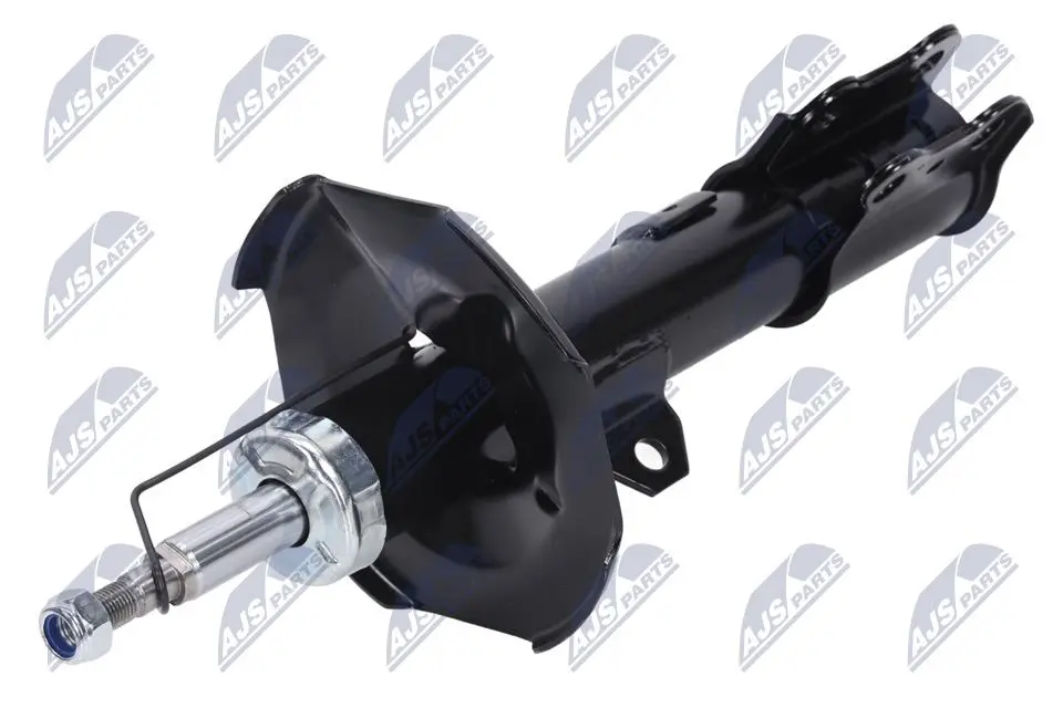 Ammortizzatore Anteriore Sinistro per Toyota Corolla Verso 04-09