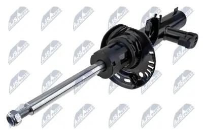Ammortizzatore Anteriore Sinistro VW Golf Vi Passat B6 B7 05- Sciocco 08