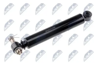 Ammortizzatore di Sterzo per Jeep Cherokee 83-01 Grand Cherokee 91-98 Wrangler